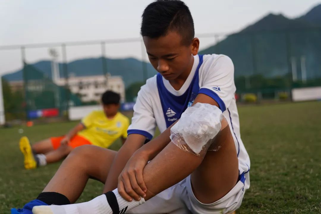 富力足球青训怎么样,富力足球青训比赛