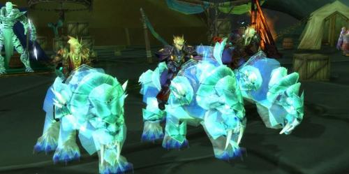 魔兽世界新人奖励是什么,魔兽世界春节活动有奖励吗