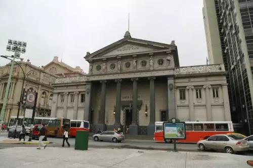 阿根廷共和国的历史,阿根廷共和国领土面积