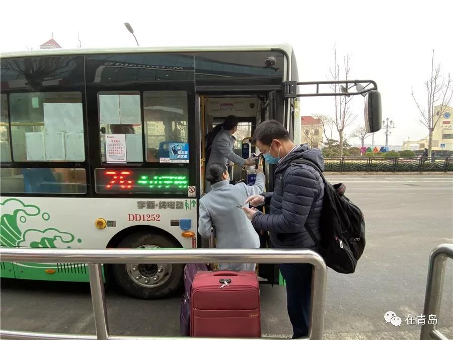 中山路步行街青岛改造完成,栈桥中山路视频