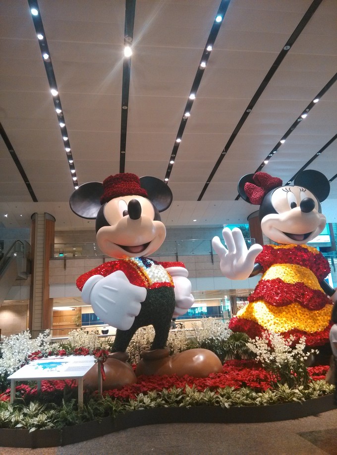 新加坡免税购物攻略,新加坡旅游扫货攻略