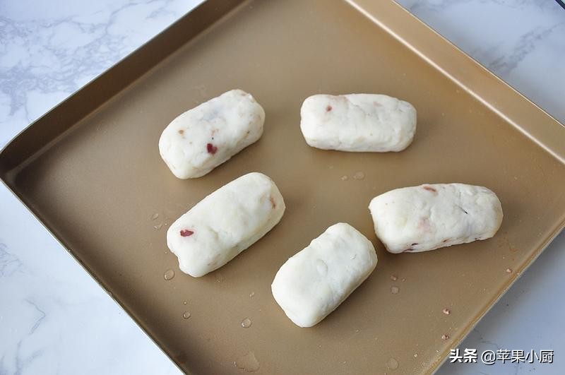 奶香酥脆小煎饼做法,山东煎饼带馅的做法全过程