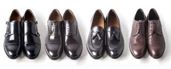 打造时尚潮流鞋,轻松打造复古范的休闲穿搭