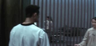 梁家辉演的恐怖片,梁家辉恐怖片