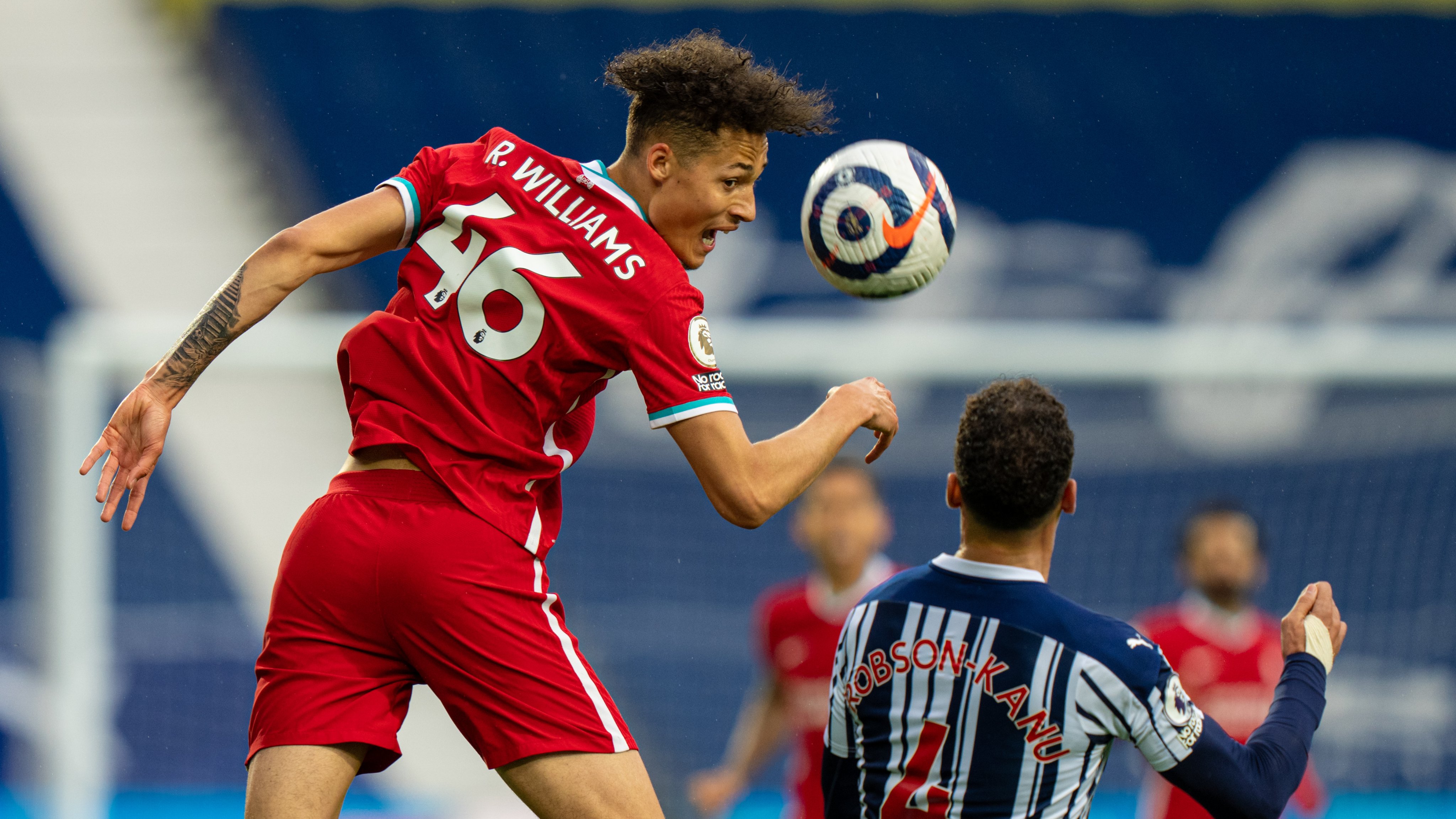 英超：利物浦绝杀2-1逆转水晶宫,利物浦vs切尔西执法裁判