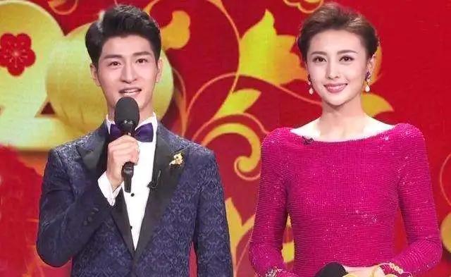 倪萍任鲁豫李思思撒贝宁马凡舒,倪萍李思思撒贝宁任鲁豫谈春晚