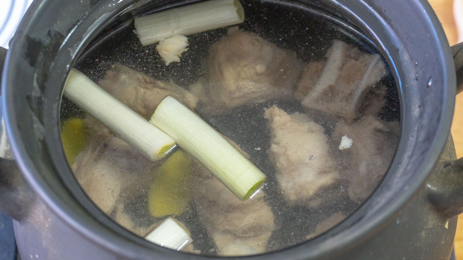 为你送上一道冬天暖胃又暖心菜,适合天冷吃的6道家常菜开胃下饭