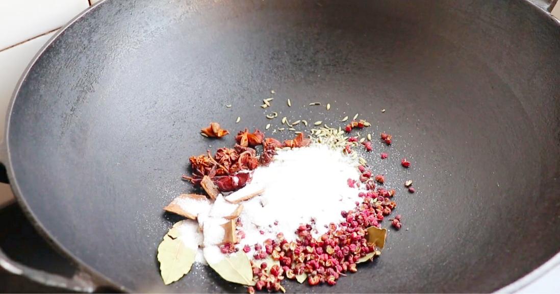 春节做酱油,教你做比腊肉好吃的酱油肉