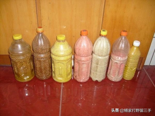 黑坑鲤鱼药酒中药最牛配方,保健药酒中药配方大全