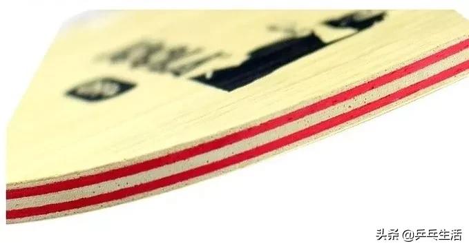 进阶必备,瑞典经典CL结构—JOOLA金蛇,特价239元送乒乓球+拍套