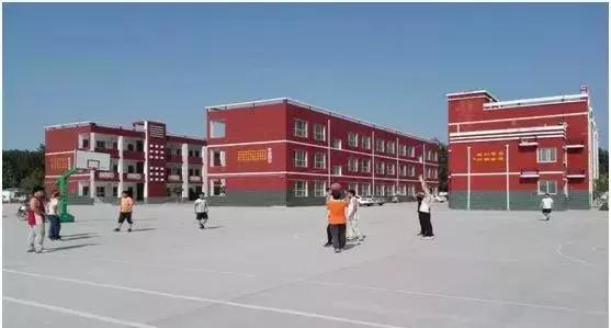 清丰中小学校园颜值大PK，你喜欢哪一所~