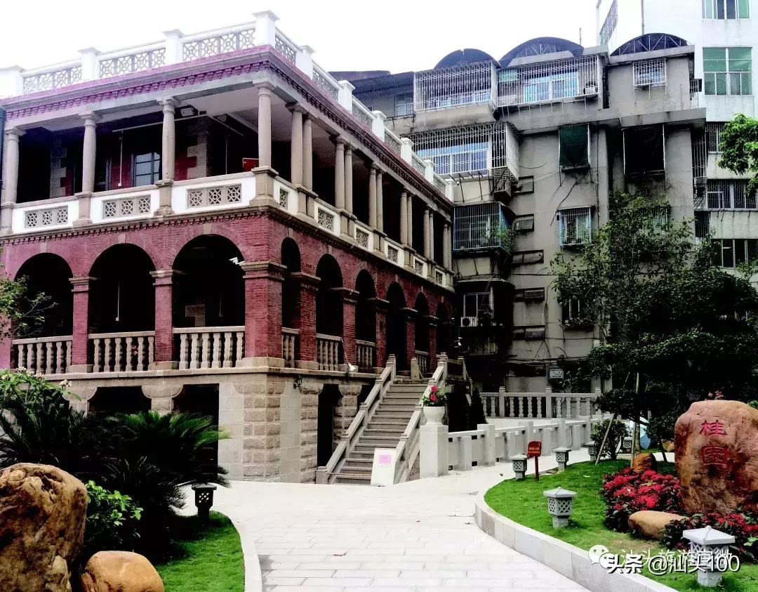 今年春节在汕头怎么玩！家门口的游玩攻略！盘它！