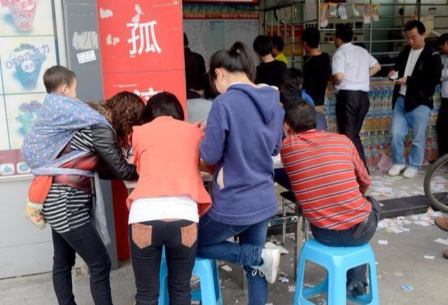 为什么现在的彩票不能卖,现在的彩票还能买吗