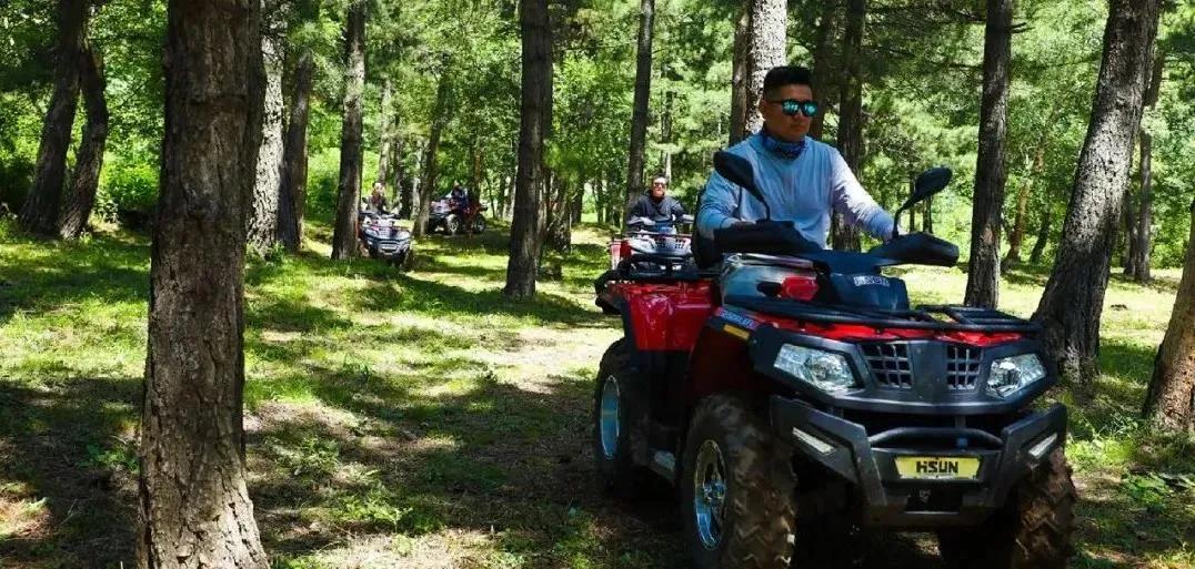 北京休闲度假小镇,北京最令人向往的地方