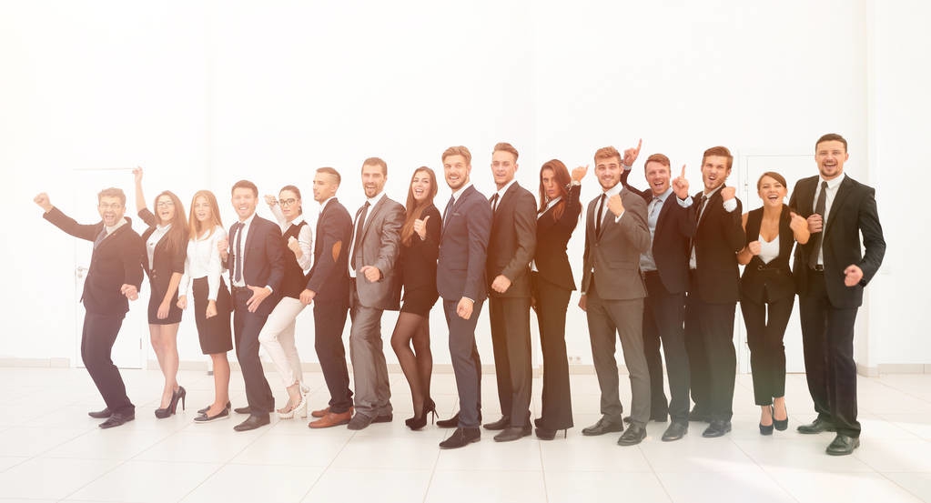 如何让一个团队更有凝聚力的方法,怎么带领出一个正能量的团队