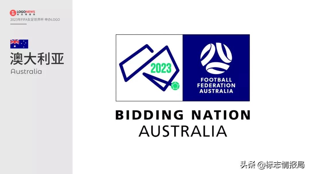 申办2023女足世界杯,女足世界杯申办城市