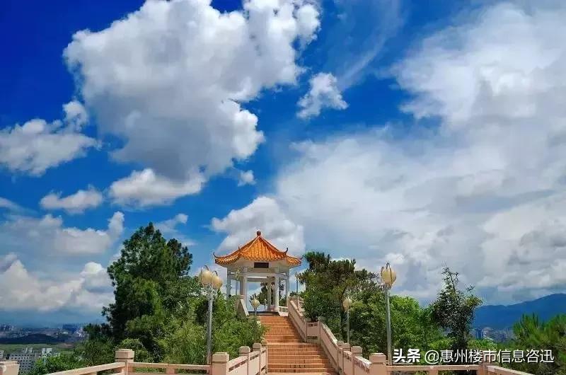 大亚湾怎么样了,你以为的大亚湾vs真正的大亚湾