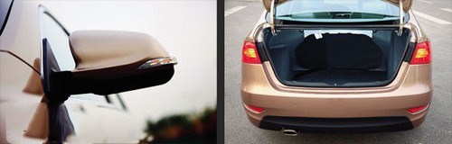 中华h530试驾,有备而来的车