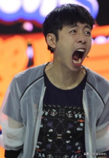 中国第一代男网红,曾经爆红的第一代网红