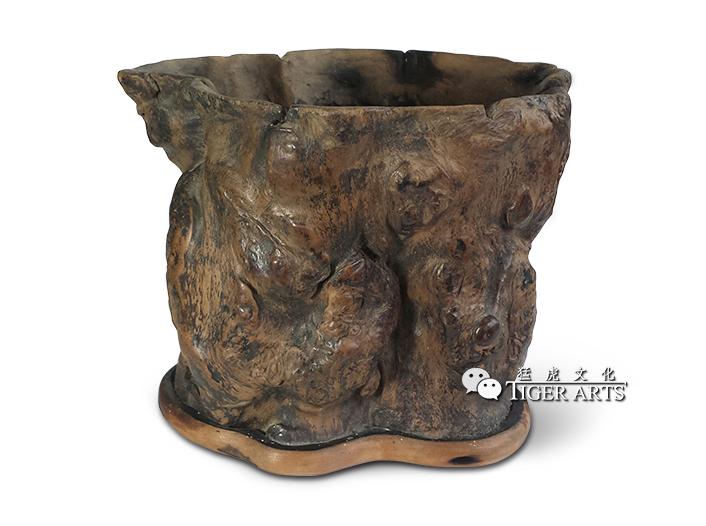 笔筒文艺古风,笔筒文艺风