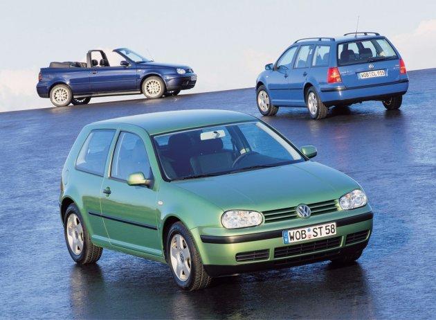 第八代高尔夫有多强大,第八代高尔夫深度测评