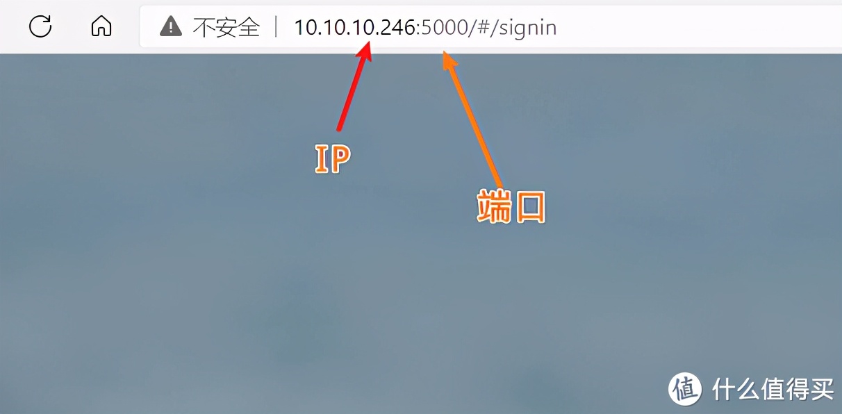公网访问家用nas的方法,如何从公网访问家用nas