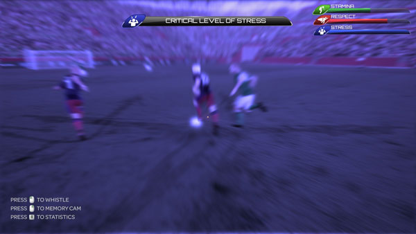 成为足球裁判需要什么,最正确足球裁判模拟器