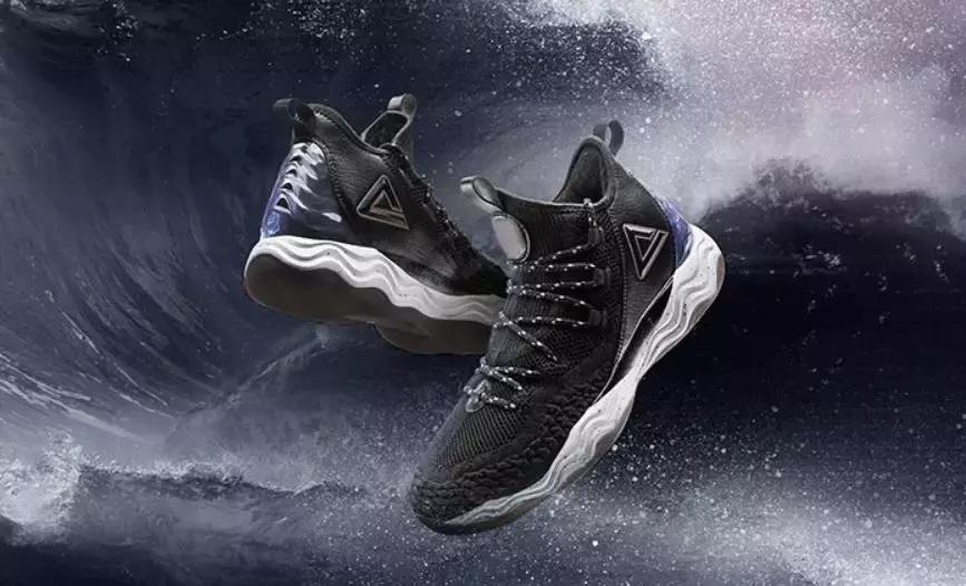 在NBA小球盛行的时代下，属于中锋的实战篮球鞋有哪些？