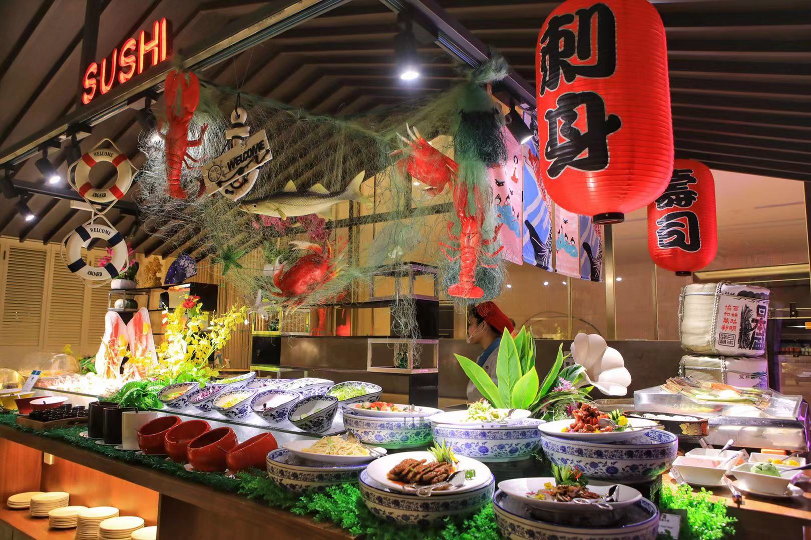 joyview北戴河黄金海岸度假村,北戴河黄金海岸度假村旅游攻略