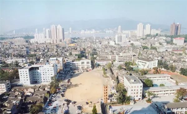 140年前的温州原来长这样！家乡的前世今生.