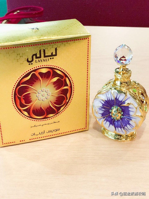 迪拜购物必买清单及攻略,迪拜购物奥特莱斯