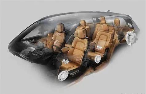 豪华车型再次升级,林肯新一代飞行家彰显霸气威武