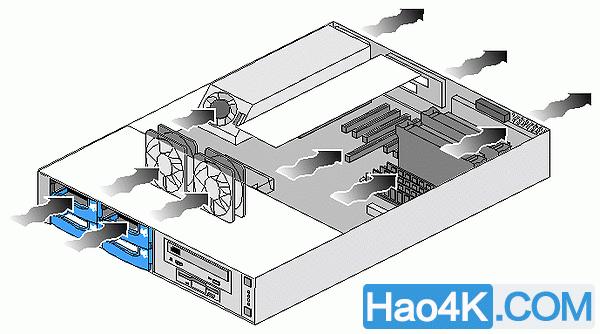 nas扩展用什么硬盘柜,硬盘扩展柜nas