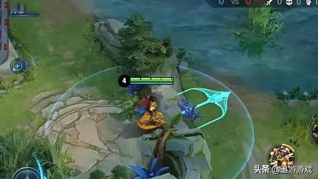 王者荣耀刘备削弱后的出装,王者荣耀刘备最近一次改动