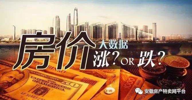 合肥未来楼市发展潜力,合肥房地产行业现状及前景