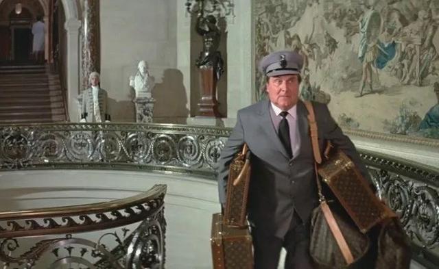 guccilv是什么牌子,时尚界的经典牌子