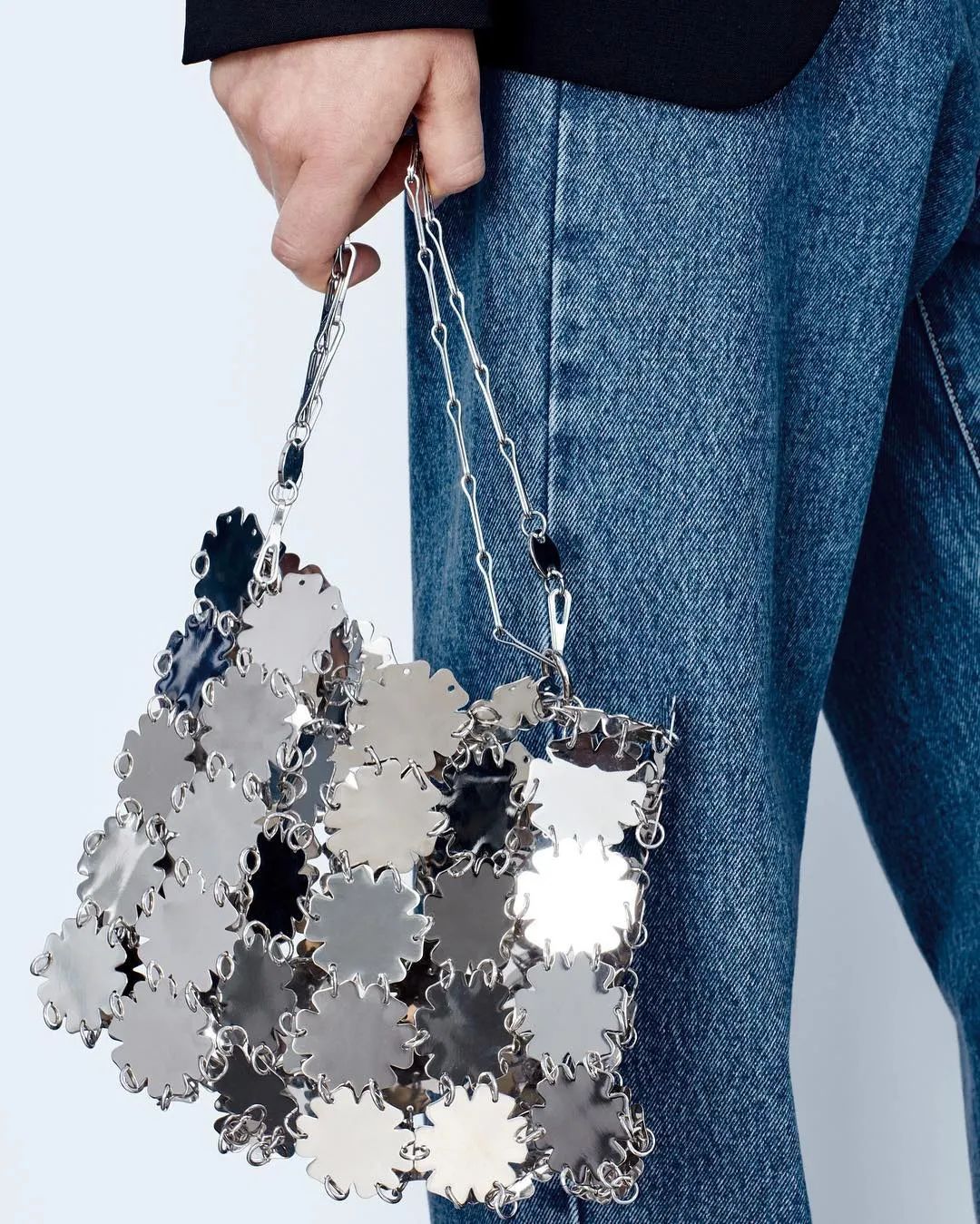 今年最火的腋下包高端大气,包包推荐小众高级感腋下包