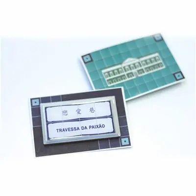 来澳门必游的景点,来澳门必逛的网红打卡景区