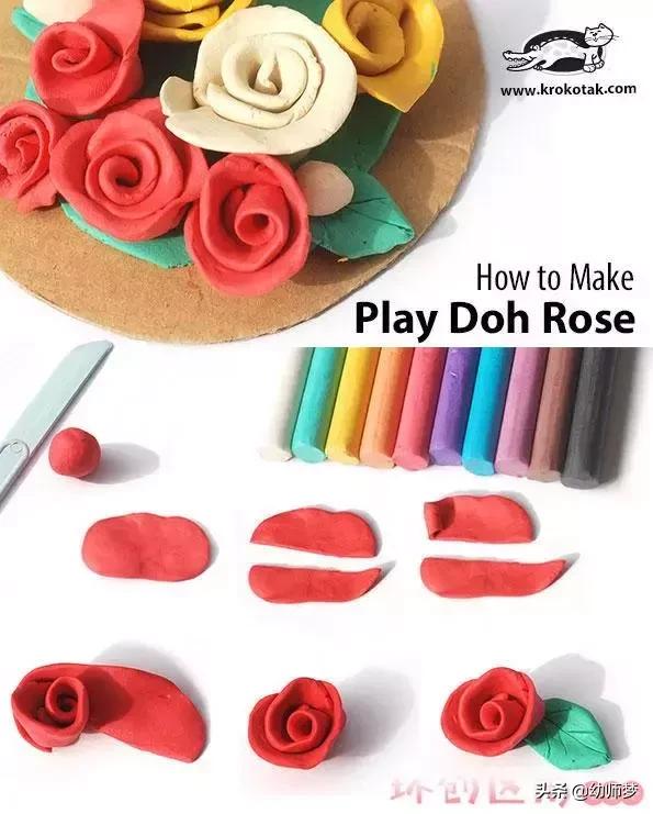 母亲节适合送给妈妈什么东西手工,母亲节送给妈妈的礼物手工蛋糕