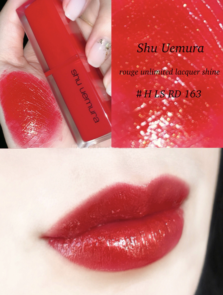 最经典的八只口红色号,沧海遗珠口红必买色号