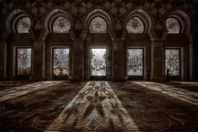 阿布扎比7天迪拜万豪5星酒店,阿布扎比度假攻略