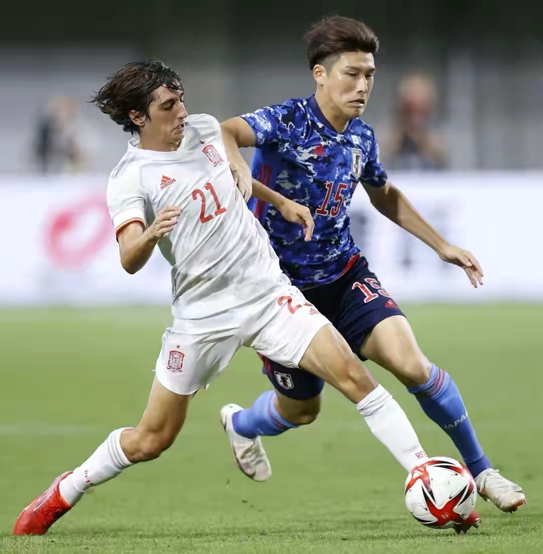 日本足球国家队最大的短板是啥,日本足球厉害原因