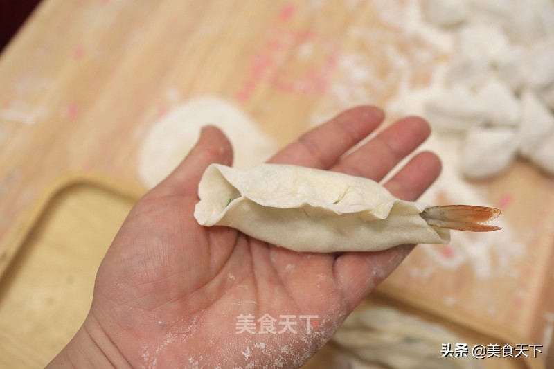 最好吃的大虾做法,教你6道大虾的做法