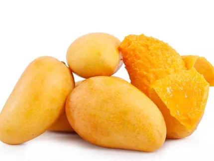 大青芒贵妃芒椰香芒哪个最好,贵妃芒金煌芒青芒有什么区别