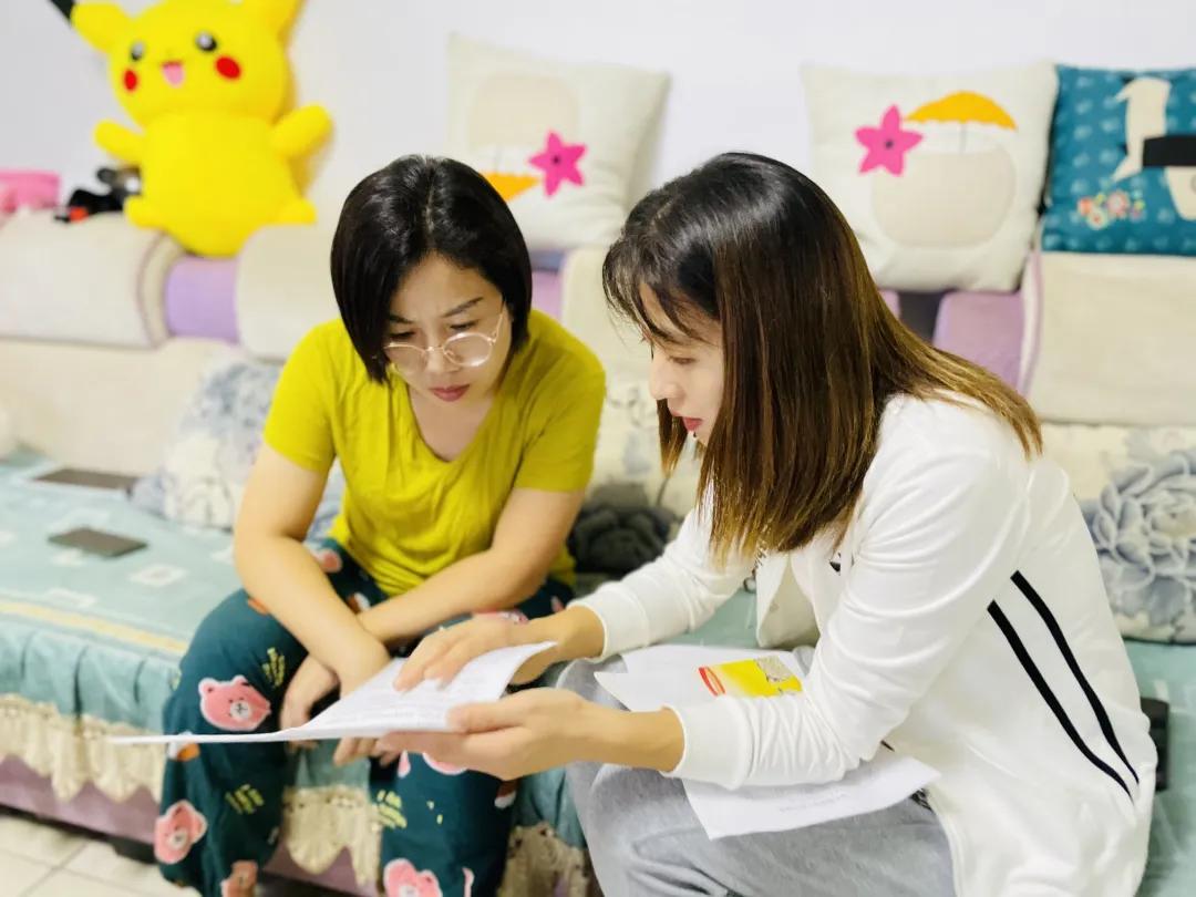 幼儿园大排查大走访大宣传方案,幼儿园群众大走访