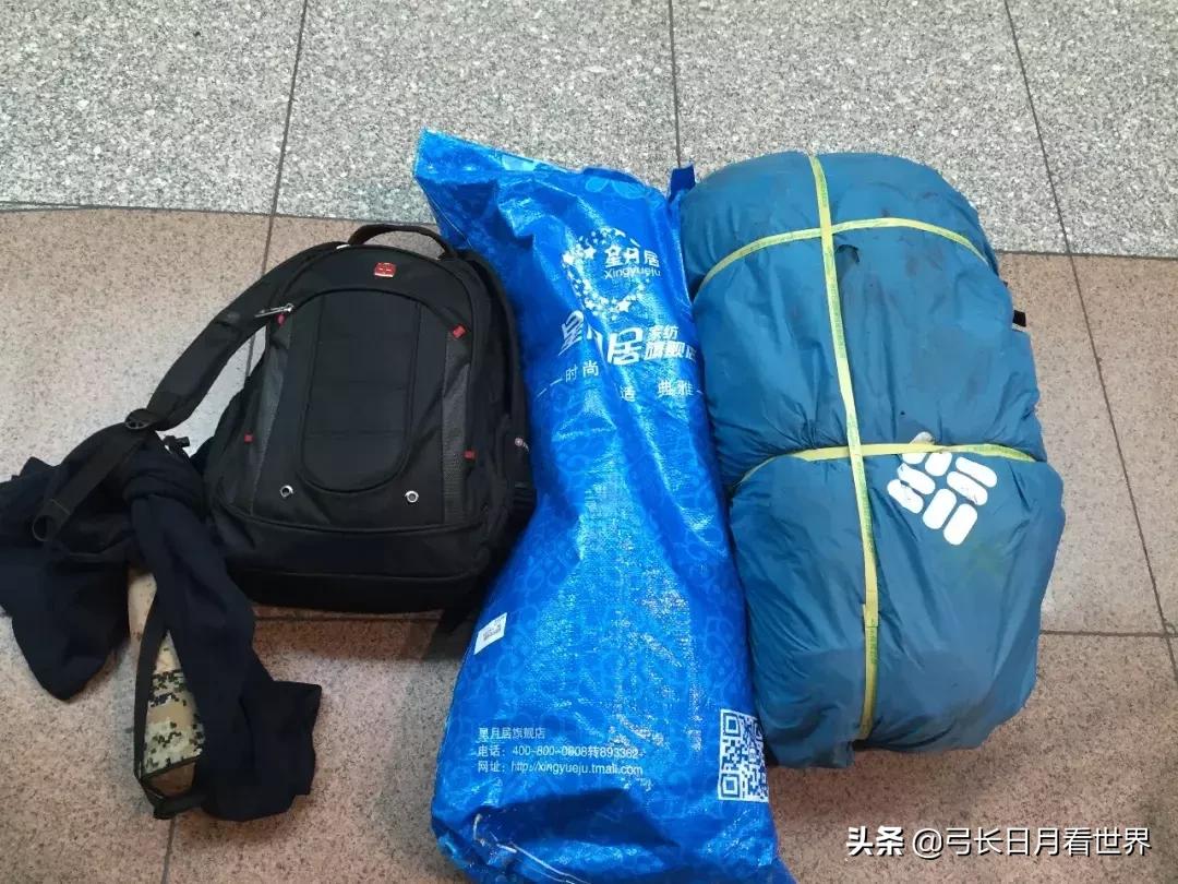 埃及算是花钱最少的国，后来没想到这记录被接下来的苏丹给破了