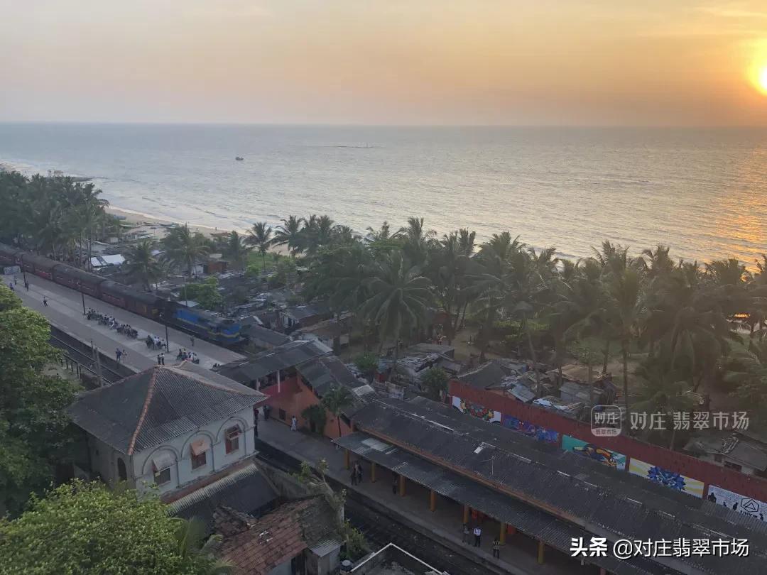 斯里兰卡寻找宝石原石,寻宝记中的地球之旅