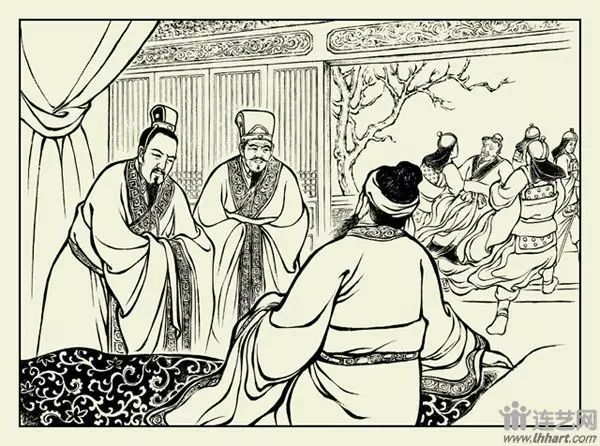 三国演义连环画60册名称,三国演义玉泉山关公显圣