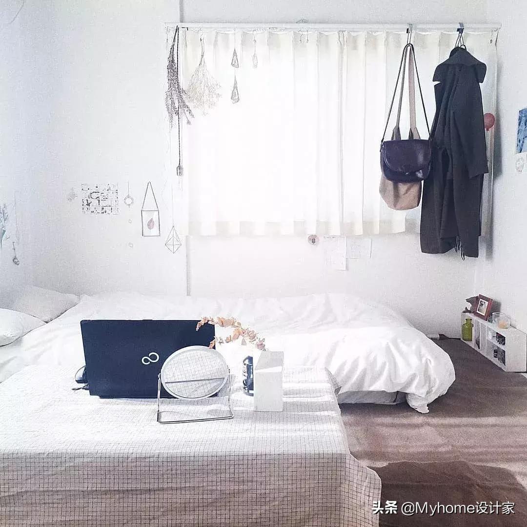 日本女生出租房单间布置,日本女孩出租房子