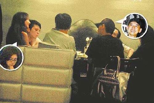 罗志祥从台湾贫民到舞王,罗志祥从零开始